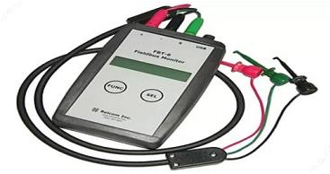 Monitor de diagnóstico FBT-6 para Fieldbus