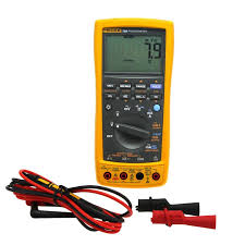 Fluke 789 ProcessMeter