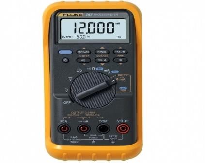 Multímetro digital Fluke 87V